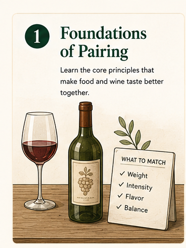 Foundations